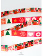 Adjustable dog leash JoyFul
