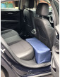 Seat extender - backseat
