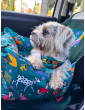 Size XS - BieGAJ Non-Restrictive Dog Harness Without Pocket