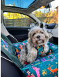 Size XS - BieGAJ Non-Restrictive Dog Harness Without Pocket