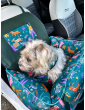 Size XS - BieGAJ Non-Restrictive Dog Harness Without Pocket