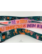 Size XS - BieGAJ Non-Restrictive Dog Harness Without Pocket