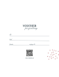 Voucher Prezentowy - Wartość: 100 / 200 / 300 / 400