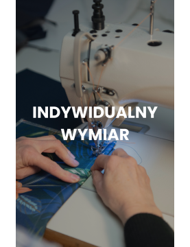Indywidualny wymiar maty samochodowej dla psa