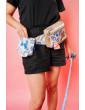 MySkylos Set: Waist Bag for Walks + Treat Pouch