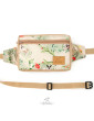 Countryside Set: Waist Bag for Walks + Treat Pouch