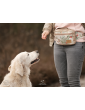 Countryside Set: Waist Bag for Walks + Treat Pouch