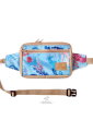 Psyrenki Set: Waist Bag for Walks + Treat Pouch