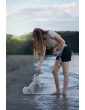 Psyrenki Set: Waist Bag for Walks + Treat Pouch