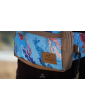 Psyrenki Set: Waist Bag for Walks + Treat Pouch