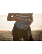 Psyrenki Set: Waist Bag for Walks + Treat Pouch