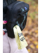 Pawradise Set: Waist Bag for Walks + Treat Pouch
