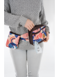 Hippie Hound Set: Waist Bag for Walks + Treat Pouch