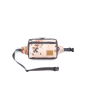 Flower Hauer Set: Waist Bag for Walks + Treat Pouch