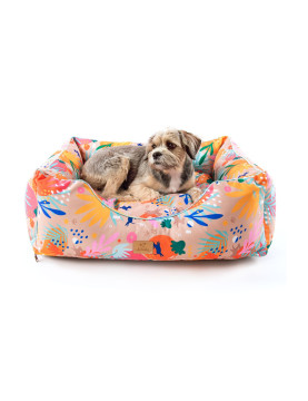 Moe dog bed Hau are you summer