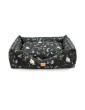 Moe dog bed PAWradise