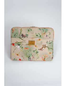 Pokrowiec na laptopa COUNTRYSIDE roz. S/M