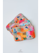 Pokrowiec na laptopa HIPPIE HOUND S/M
