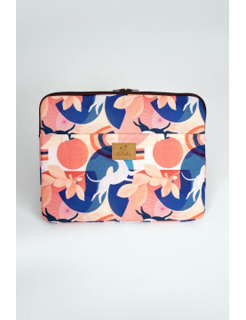 Pokrowiec na laptopa HIPPIE HOUND S/M