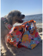 Tote bag HAU ARE YOU SUMMER