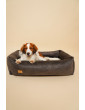 SONO Orthopedic – Dog Bed Cover – Waterproof Velvet COLORS