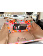 Dengu 2/3 car seat cover for dog Hau are you summer