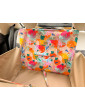 Dengu 2/3 car seat cover for dog Hau are you summer