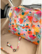 Dengu 2/3 car seat cover for dog Hau are you summer