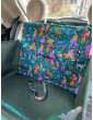 Dengu 2/3 car seat cover for dog bieGAJ