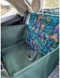 Dengu 2/3 car seat cover for dog bieGAJ