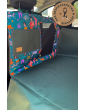 Dengu 2/3 car seat cover for dog bieGAJ