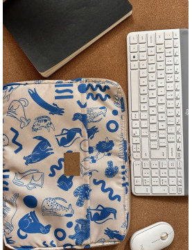 Pokrowiec na laptopa MySkylos S/M