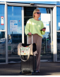 Bag / Airline Pet Carrier Backpack