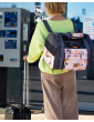 Lua Bag / Airline Pet Carrier Backpack