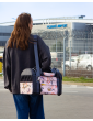 Lua Bag / Airline Pet Carrier Backpack