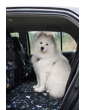 Kuko+ QUILTED 2-in-1 Dog Car Seat Cover – With Side Panels and Reinforced Base
