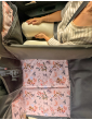 FOR VOLVO – KUKO+ 2-in-1 Dog Car Seat Cover with Side Panels and Reinforced Base