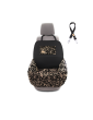 "Ero Soft" WestWOOF stor Dog Car Seat size S/M/L