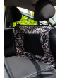 Dengu 2/3 car seat cover for dog WestWOOF story