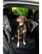 Dengu 2/3 car seat cover for dog WestWOOF story