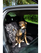 Dengu 2/3 car seat cover for dog WestWOOF story