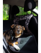 Dengu 2/3 car seat cover for dog WestWOOF story