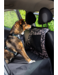 Dengu 2/3 car seat cover for dog WestWOOF story