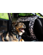 Dengu 2/3 car seat cover for dog WestWOOF story