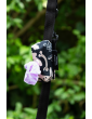 Poop bag holder WestWOOF story