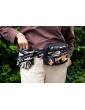 Fanny pack WestWOOF story