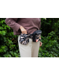 WestWOOF story: Waist Bag for Walks + Treat Pouch