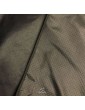 Kuko+ dog seat cover "WestWOOF story" WITH SEAT BELT