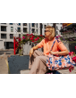 Pakia Torba na rzeczy HIPPIE HOUND
