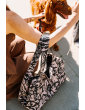 Pakia Tote bag WestWOOF story